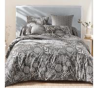 Funda nórdica Estampada en Lyocell, Hortense, 140 x 200 cm, Origin