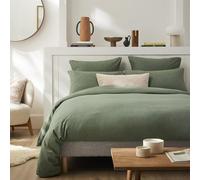 Funda nórdica, Frisson Lichen, 240 x 220 cm, Essix