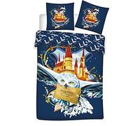 Funda nordica Hedwig Harry Potter Cama 90cm