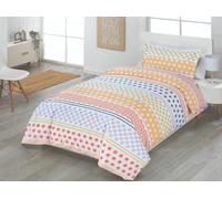 Funda Nordica Infantil Diseños Variados Niños y Niñas para de Cama 90 y Cama 105 Color Color A Talla Cama 90 - Dhestia Home