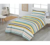 Funda Nordica Infantil Diseños Variados Niños y Niñas para de Cama 90 y Cama 105 Color Color B Talla Cama 90 - Dhestia Home