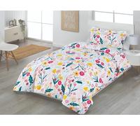 Funda Nordica Infantil Diseños Variados Niños y Niñas para de Cama 90 y Cama 105 Color Color C Talla Cama 90 - Dhestia Home