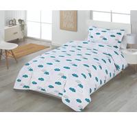Funda Nordica Infantil Diseños Variados Niños y Niñas para de Cama 90 y Cama 105 Color Color D Talla Cama 105 - Dhestia Home