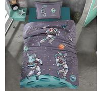 Funda Nordica Infantil Diseños Variados Niños y Niñas para de Cama 90 y Cama 105 Color Color S Talla Cama 105 - Dhestia Home