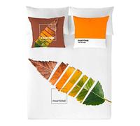 Funda nórdica Leaf Pantone