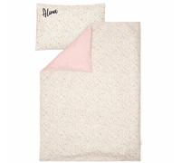 Funda nórdica para niños pequeños Fairy Wonders | Little Dutch – Con nombre