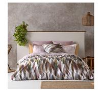 Funda nórdica reversible 100% algodón percal neit 140x200 cm multicolor