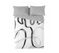 Funda nordica ribbon cama 90