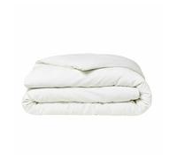 Funda nórdica today satin blanco 220 x 240 cm