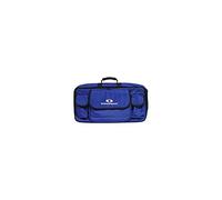 Funda Novation Novbagmn para MiniNova, color azul