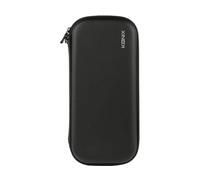 Konix Mythics Funda de Transporte y protección Pro para Consolas Nintendo Switch, Switch Lite y Switch OLED - Almacenamiento de 14 Juegos - Negro