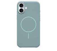Funda Oficial De Apple Beats Para IPhone 16 Plus Magsafe - Azul Riptide