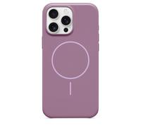 Funda Oficial De Apple Beats Para IPhone 16 Pro Max Magsafe - Púrpura Atardecer