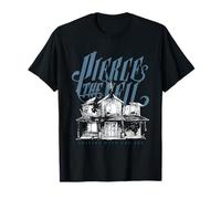 Funda Oficial de Pierce The Veil Collide Camiseta