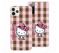 Funda Oficial Hello Kitty para Xiaomi Redmi 14C Diseño Cowkitty Tough