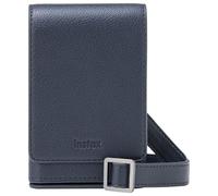 Funda Oficial instax para cámara instax Mini LiPlay+, Color Midnight Blue