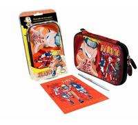 Funda oficial Naruto Nintendo DSi / DS Lite