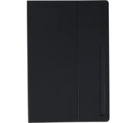 Samsung Galaxy Tab S8 EF-BX900 Ultra Black Book Cover