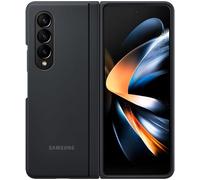 Funda Oficial Slim De Pie Samsung Galaxy Z FOLD4 - Negra