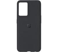 Funda OnePlus Nord CE2 Sandstone Bumper Negra 5431100326