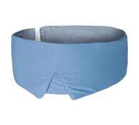 Funda Opaca Para Para Dormir - Correa Ajustable Con Los Vendados, Máscara De Ligera Y Transpirable | Cómoda Funda Portátil Para Dormir Para El Hogar, Oficina, Avión, Viajes, Yoga, Siest