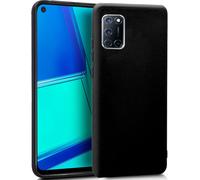 Funda Oppo A52 / A72 / A92 (negra) - COOL