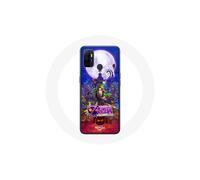 Funda Oppo A53 Zelda Majora's Mask 3D