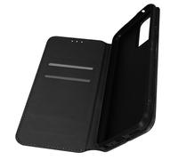 Funda Oppo Find X5 Lite Tarjetero Soporte Vídeo Negro