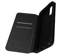 Funda Oppo Find X5 Pro Tarjetero Soporte Vídeo Negro