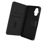 Funda Oppo Reno 8 Lite 5G Solapa Tarjetero Función Soporte Vídeo