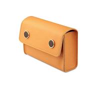 Funda Ordenador Portátil con Bolsa de Accesorios Cuero Bolsa para Macbook Air 2018 2019, Macbook Pro 2016-2019, DELL XPS,Microsoft Surface Pro 6, Huawei MateBook，Paquete De Energía,Paquete de energía