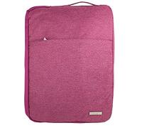 Funda Ordenador Portátil/Tablet 13-15 Pulgadas COOL Versus Rosa
