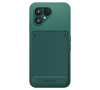 Funda Original Fairphone 6 Protección Silicona Semirrígida Contorno Reforzado