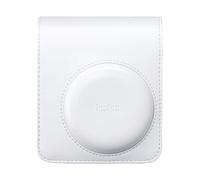 Funda Original para cámara instax Mini 13 Color Clay White