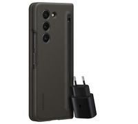 Funda Original para Galaxy Z Fold 5 con S Pen y Cargador USB-C 25W PD