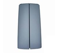 Funda Original Para Reposabrazos Central 98100602HE 98100602AU Para Peugeot 3008 4008 5008 508l Para Citroën C5X C5 Para Aircross Cojín Protector(Black)
