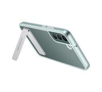 Funda original para Samsung Galaxy S22 Plus Clear Standing Cover