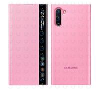 Funda Original Samsung Clear View Cover COMPATIBILE Galaxy NOTE 10 5G SM-N970C