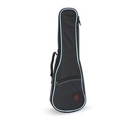 FUNDA ORTOLA UKELELE SOPRANO REF.33 SIN LOGO 10mm.