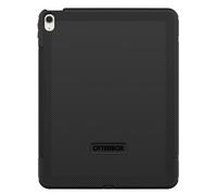 Otterbox Defender Funda para iPad Air 13 Pulgadas (2024 M2, 2025 M3, 2026 M4), A Prueba de caídas,Ultrarresistente con Protector de Pantalla Integrado,Testeada 2X Estándares Militares, Negro