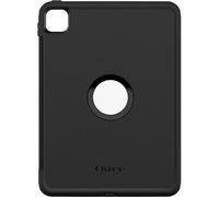 Funda OtterBox Defender para Apple iPad Pro 11" (3ª gen), negro