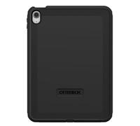 Funda OtterBox Defender para iPad 10.ª Gen 2022, 11.ª Gen 2025 (A16), A Prueba de caídas,Ultrarresistente con Protector de Pantalla Integrado,Testeada 2X Estándares Militares, Negro, Sin Caja Retail