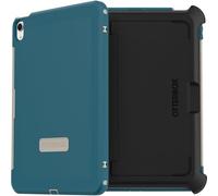 Funda OtterBox Defender para iPad Air 11" (M2/M3/M4) & iPad Air 10.9" (2022/2020), A Prueba de caídas,Ultrarresistente con Protector de Pantalla Integrado,Testeada 2X Estándares Militares, Azul