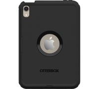 Funda OtterBox Defender para iPad mini (6ª Gen) 8.3" Negra