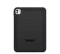 Otterbox Funda Defender para iPad Pro 11" (2024), A Prueba de caídas,Ultrarresistente con Protector de Pantalla Integrado,Testeada 2X Estándares Militares, Negro, Sin Caja Retail