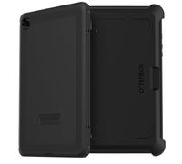 Funda OtterBox Defender para Samsung Galaxy Tab S9 FE, A Prueba de caídas,Ultrarresistente con Protector de Pantalla Integrado,Testeada 2X Estándares Militares, Negro, Sin Caja Retail