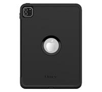 Funda OtterBox Defender Series Pro para iPad Pro 11" negra