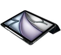 Otterbox Funda React Folio para iPad Air 11" M2 (2024)/iPad Air 10.9" (2022/2020), A Prueba de Caídas y Golpes, con Tapa Folio, Testeada con los Estándares Militares, Negro