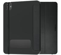 Otterbox Funda React Folio para iPad Pro 11" M4 (2024), A Prueba de Caídas y Golpes, con Tapa Folio, Testeada con los Estándares Militares, Negro