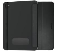 Otterbox Funda React Folio para iPad Pro 13" M4 (2024), A Prueba de Caídas y Golpes, con Tapa Folio, Testeada con los Estándares Militares, Negro, Sin Caja Retail